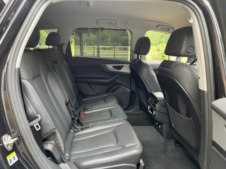 Audi Q7 50 TDI quattro tiptronic