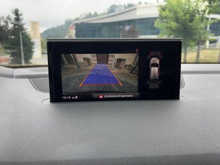 Audi Q7 50 TDI quattro tiptronic