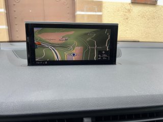 Audi Q7 50 TDI quattro tiptronic