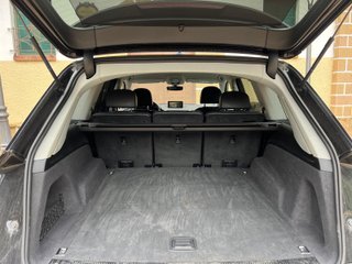 Audi Q7 50 TDI quattro tiptronic