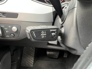 Audi Q7 50 TDI quattro tiptronic