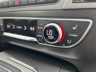 Audi Q7 50 TDI quattro tiptronic