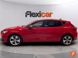 Seat Leon 1.5 TSI 110kW S&S FR Go L