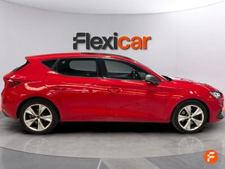 Seat Leon 1.5 TSI 110kW S&S FR Go L