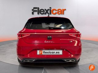 Seat Leon 1.5 TSI 110kW S&S FR Go L