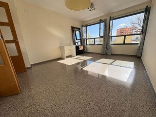 Piso en venta en Olleria (l´)