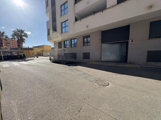 Piso en venta en Olleria (l´)