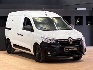 RENAULT Express Advance 1.5 Blue dCi 70 kW 95 cv
