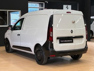 RENAULT Express Advance 1.5 Blue dCi 70 kW 95 cv