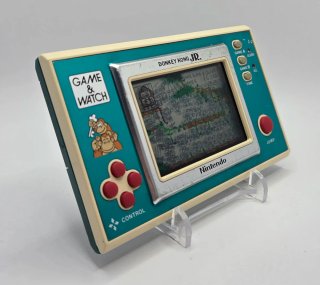 Nintendo Game & Watch Donkey Kong Jr.