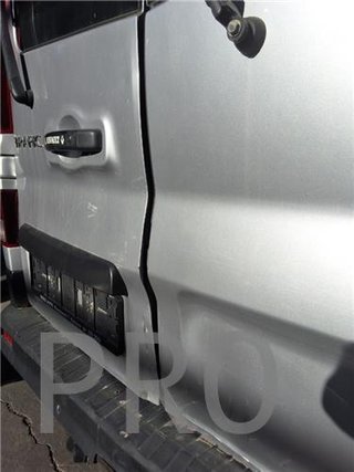 Puerta Trasera Izquierda Renault Trafic III Combi (08.2014->)