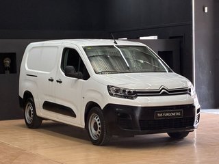 CITROËN Berlingo Talla XL BlueHDi 100 CLUB