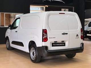 CITROËN Berlingo Talla XL BlueHDi 100 CLUB