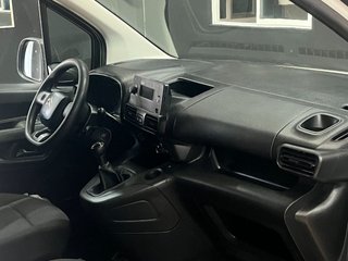 CITROËN Berlingo Talla XL BlueHDi 100 CLUB