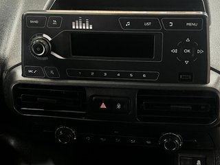 CITROËN Berlingo Talla XL BlueHDi 100 CLUB