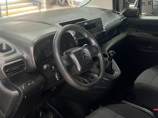 CITROËN Berlingo Talla XL BlueHDi 100 CLUB