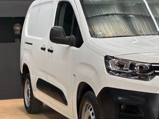 CITROËN Berlingo Talla XL BlueHDi 100 CLUB