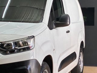 CITROËN Berlingo Talla XL BlueHDi 100 CLUB