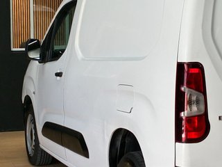CITROËN Berlingo Talla XL BlueHDi 100 CLUB