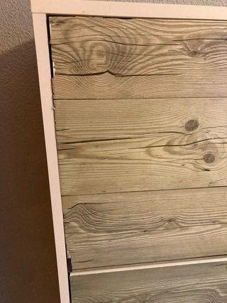 Mueble zapatero 3 puertas