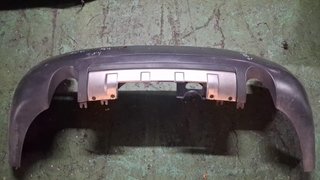 Paragolpes Trasero Audi A4 4x4 2002