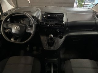 CITROËN Berlingo Talla M BlueHDi 100 SS SHINE BUSINESS