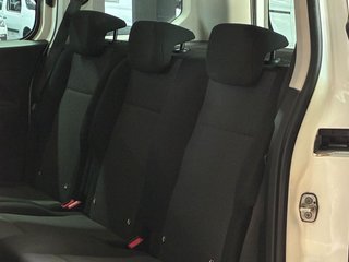 CITROËN Berlingo Talla M BlueHDi 100 SS SHINE BUSINESS