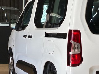 CITROËN Berlingo Talla M BlueHDi 100 SS SHINE BUSINESS