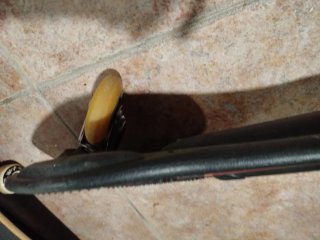 Monopatín Waveboard