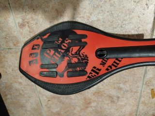 Monopatín Waveboard