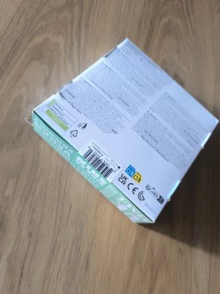 Caja de bombas de baño Natural Bath Bombs