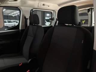 CITROËN Berlingo Talla M BlueHDi 100 SS FEEL BUSINESS