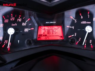 YAMAHA T-MAX 530