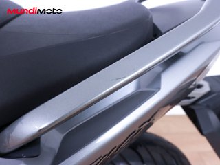 YAMAHA T-MAX 530