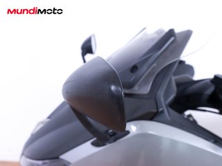YAMAHA T-MAX 530