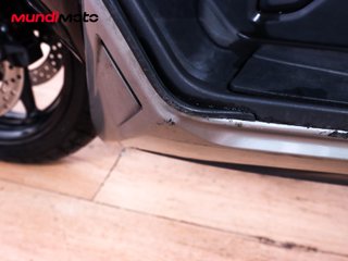 YAMAHA T-MAX 530