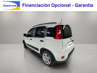 FIAT Panda Hybrid - 11.500 kms - Como Nuevo