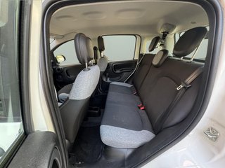 FIAT Panda Hybrid - 11.500 kms - Como Nuevo
