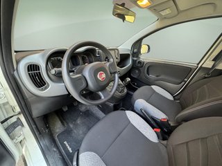 FIAT Panda Hybrid - 11.500 kms - Como Nuevo