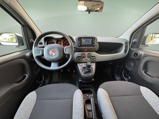 FIAT Panda Hybrid - 11.500 kms - Como Nuevo
