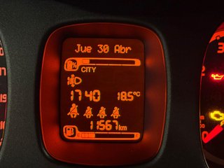 FIAT Panda Hybrid - 11.500 kms - Como Nuevo