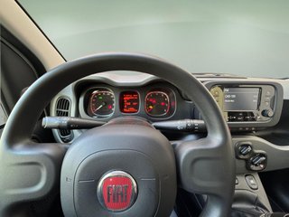 FIAT Panda Hybrid - 11.500 kms - Como Nuevo
