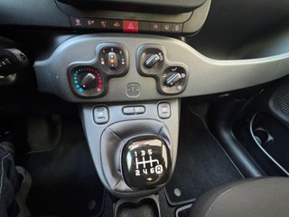 FIAT Panda Hybrid - 11.500 kms - Como Nuevo
