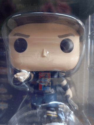 Funko Pop! John Cena WrestleMania 186