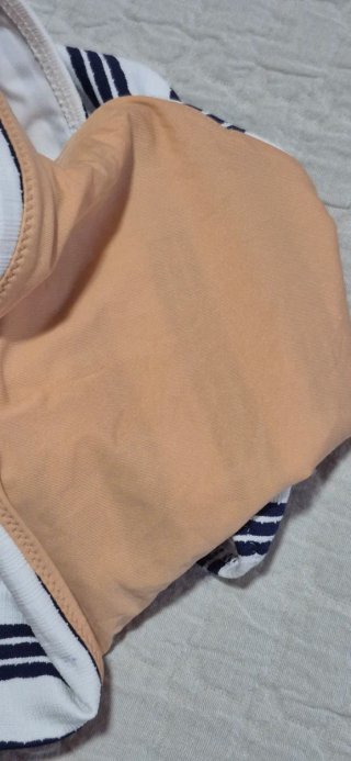 Pack 2 bragas bikini