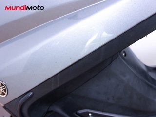 YAMAHA T-MAX 530