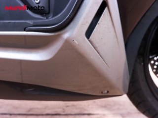 YAMAHA T-MAX 530