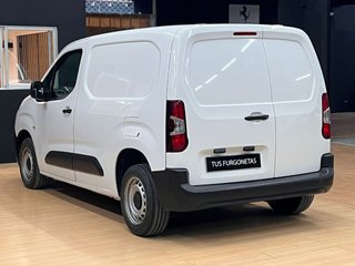 CITROËN Berlingo Talla M BlueHDi 100 DRIVER