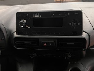 CITROËN Berlingo Talla M BlueHDi 100 DRIVER