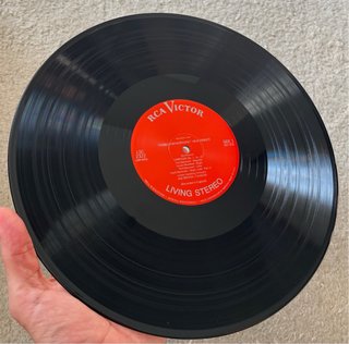 6 Vinilos para Sergio